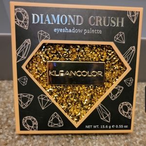 Diamond Crush Palette
